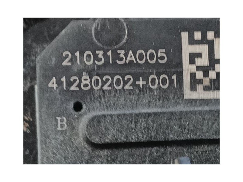 Recambio de cerradura puerta trasera derecha para volkswagen id.4 (e21) performance referencia OEM IAM 4K0839016AA  