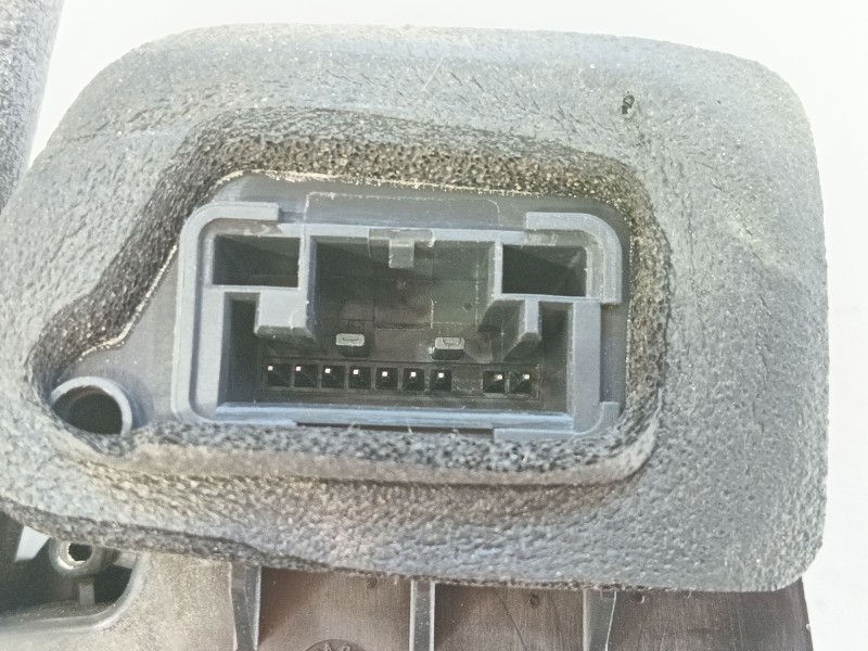 Recambio de cerradura puerta trasera derecha para volkswagen id.4 (e21) performance referencia OEM IAM 4K0839016AA  