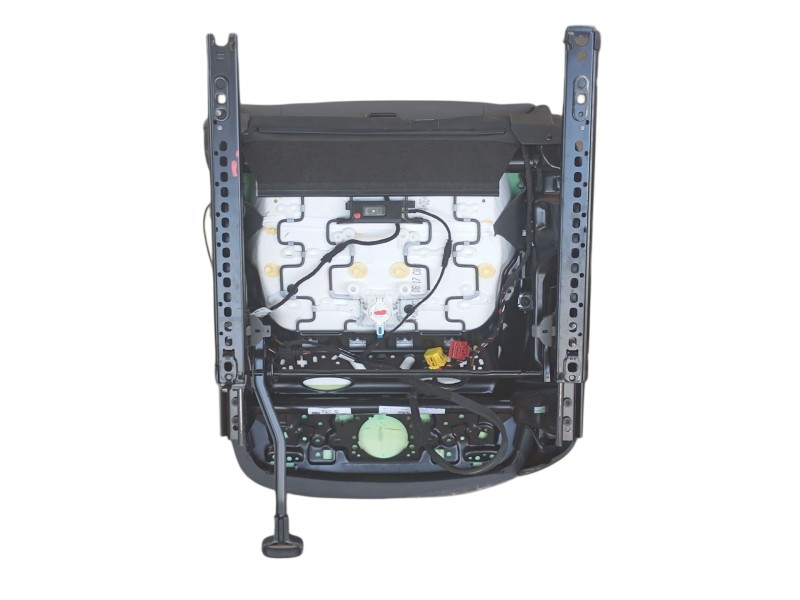 Recambio de asiento delantero derecho para volkswagen id.4 (e21) performance referencia OEM IAM   