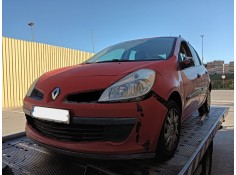 renault clio iii (br0/1, cr0/1) del año 2007