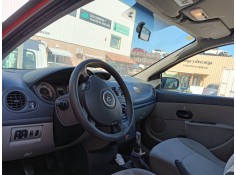 renault clio iii (br0/1, cr0/1) del año 2007 2