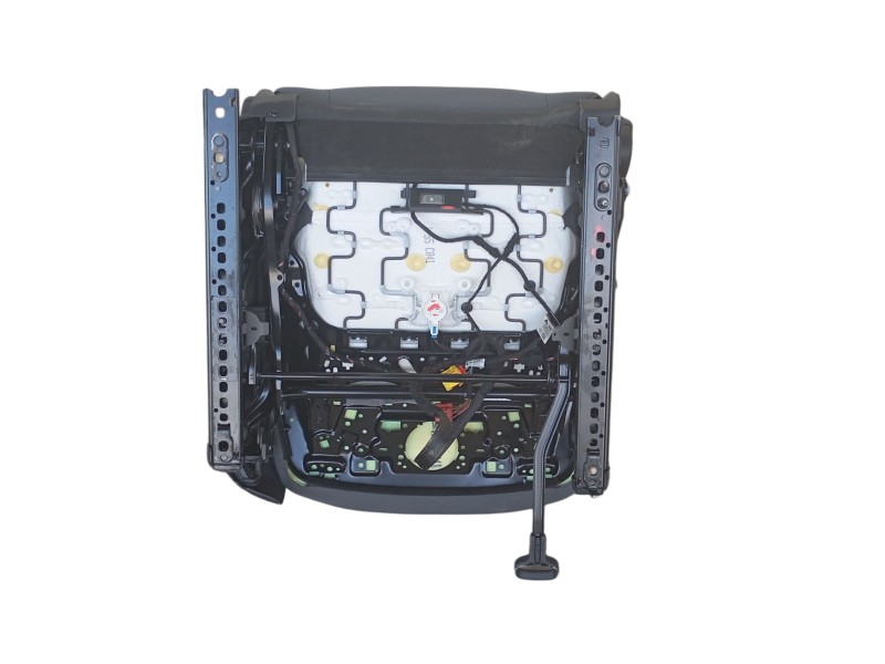 Recambio de asiento delantero izquierdo para volkswagen id.4 (e21) performance referencia OEM IAM   