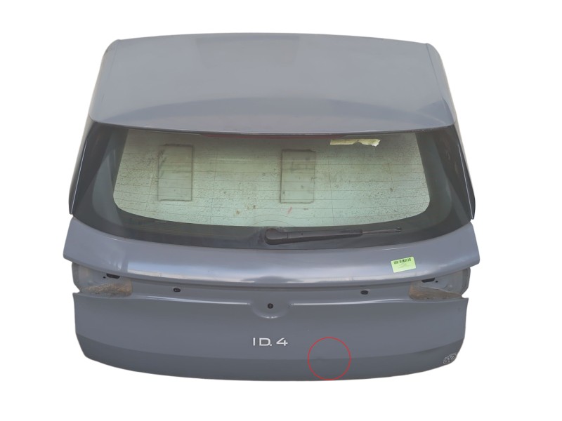 Recambio de porton trasero para volkswagen id.4 (e21) performance referencia OEM IAM 11A827025B  