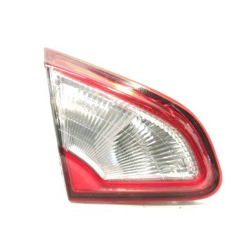 PILOTO TRASERO IZQUIERDO INTERIOR 89503189 