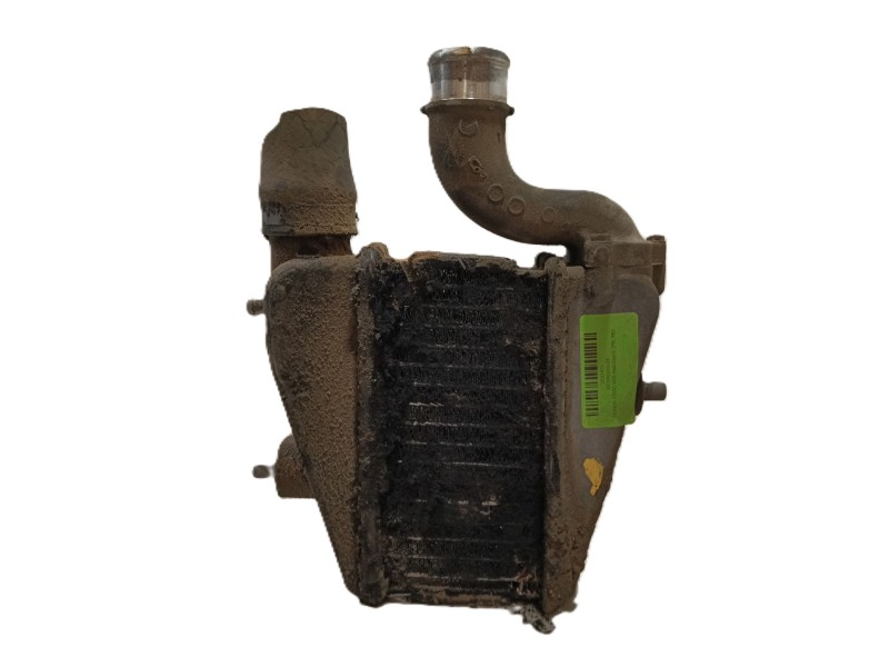 Recambio de intercooler para honda civic viii hatchback (fn, fk) 2.2 ctdi (fk3) referencia OEM IAM 19710RSRE01  