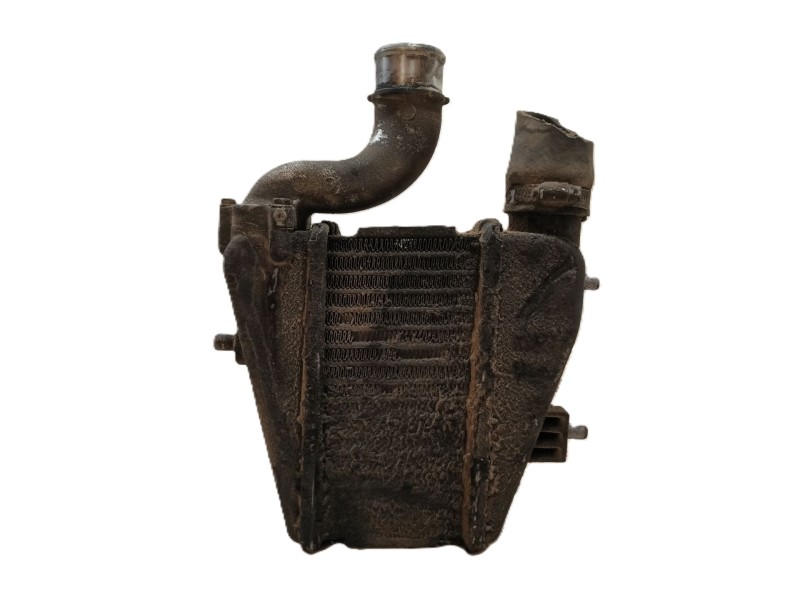 Recambio de intercooler para honda civic viii hatchback (fn, fk) 2.2 ctdi (fk3) referencia OEM IAM 19710RSRE01  