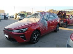 MG MG 5 STATION WAGON