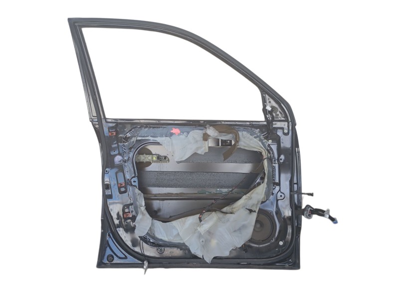 Recambio de puerta delantera izquierda para hyundai tucson (jm) 2.0 crdi referencia OEM IAM 760032E000  