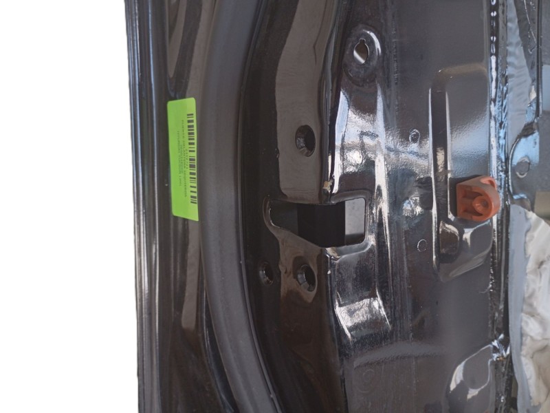 Recambio de puerta delantera izquierda para hyundai tucson (jm) 2.0 crdi referencia OEM IAM 760032E000  