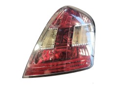 Recambio de piloto trasero derecho para fiat stilo (192_) 1.9 jtd referencia OEM IAM  46823705 