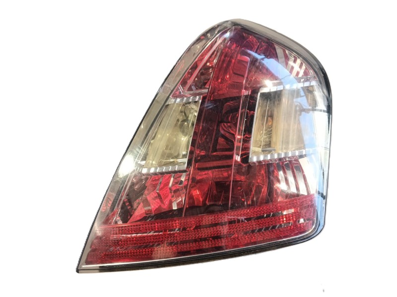 Recambio de piloto trasero derecho para fiat stilo (192_) 1.9 jtd referencia OEM IAM  46823705 