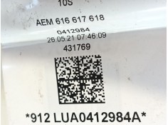 Recambio de cables para volkswagen id.4 (e21) performance referencia OEM IAM    2