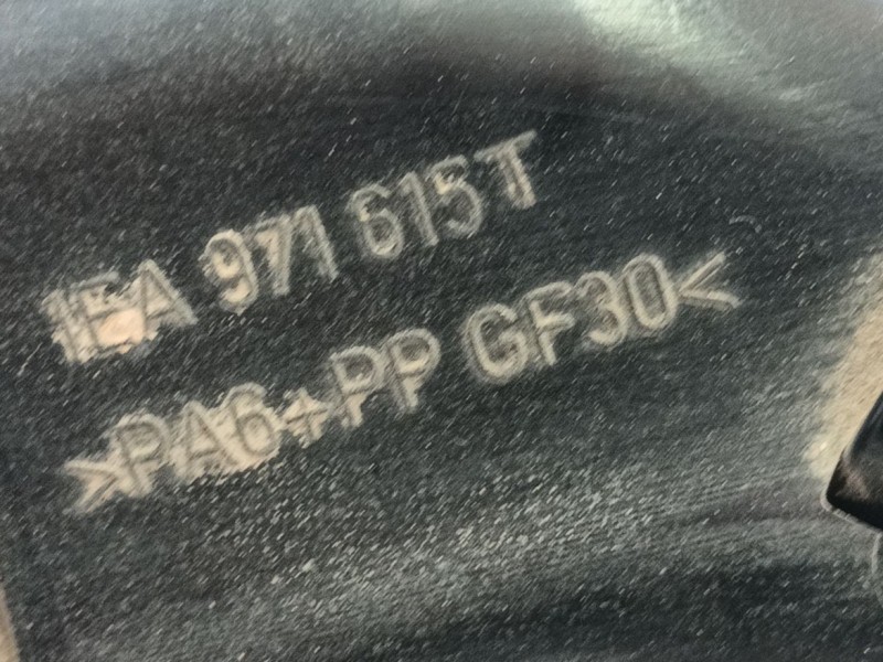 Recambio de cables para volkswagen id.4 (e21) performance referencia OEM IAM   