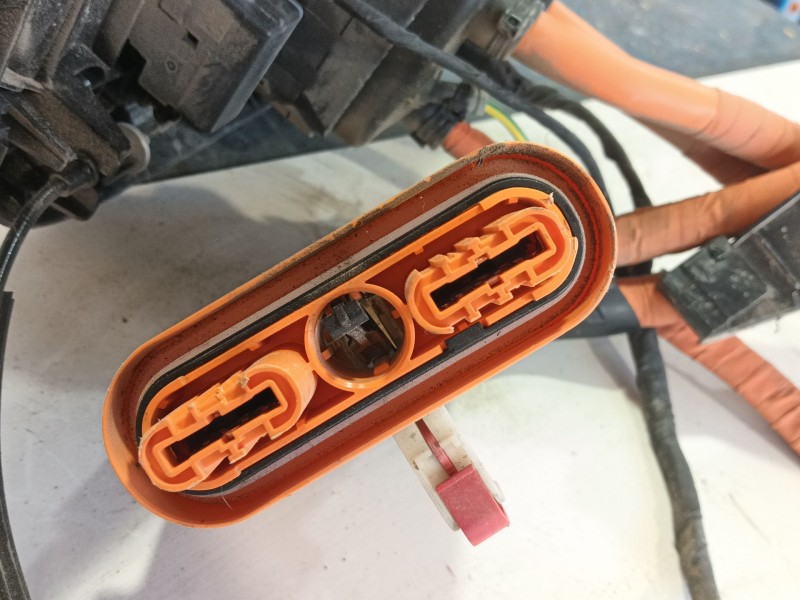 Recambio de cables para volkswagen id.4 (e21) performance referencia OEM IAM   