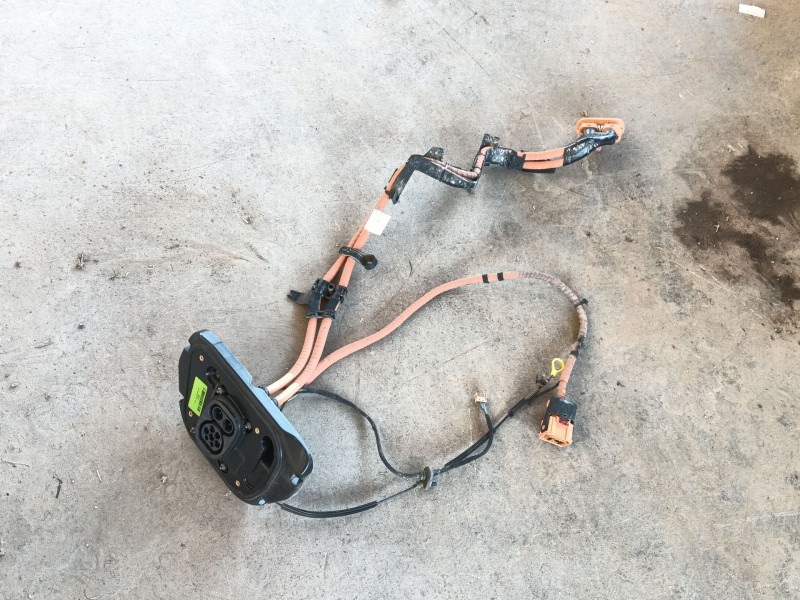 Recambio de cables para volkswagen id.4 (e21) performance referencia OEM IAM   