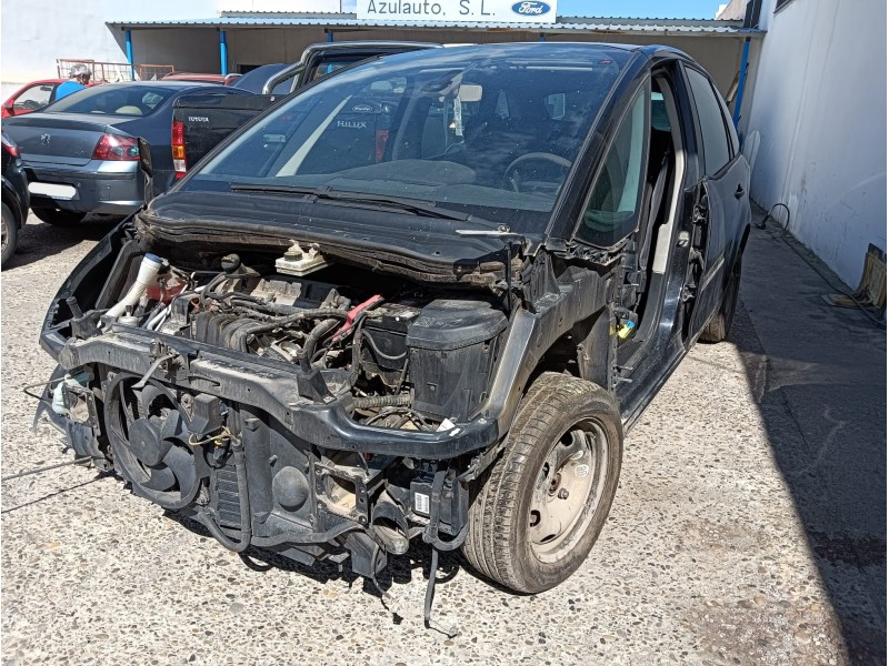 citroën c4 picasso i monospace (ud_) del año 2007