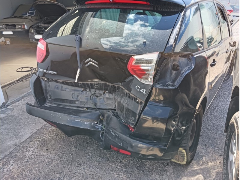 citroën c4 picasso i monospace (ud_) del año 2007