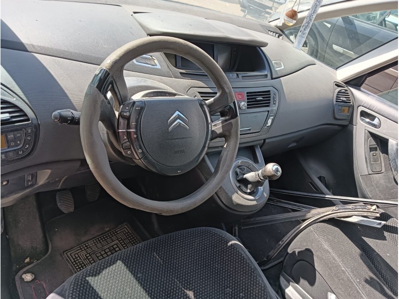 citroën c4 picasso i monospace (ud_) del año 2007