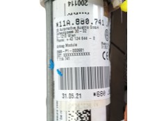 Recambio de airbag cortina delantero izquierdo para volkswagen id.4 (e21) performance referencia OEM IAM    2