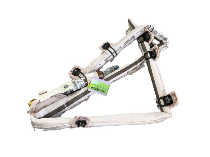 Recambio de airbag cortina delantero izquierdo para volkswagen id.4 (e21) performance referencia OEM IAM   