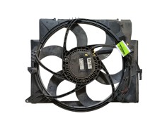 Recambio de electroventilador para bmw 3 (e90) 320 d referencia OEM IAM 17428506668 5020335 