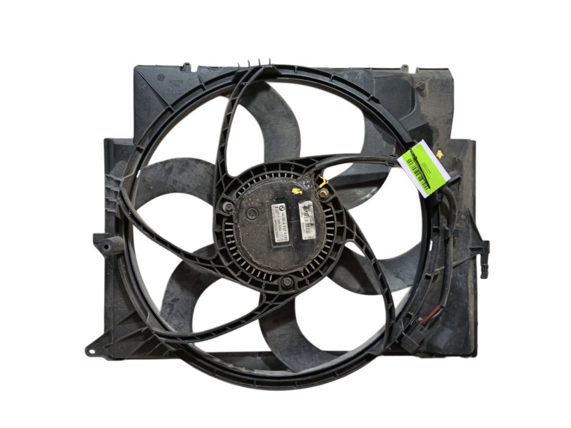 Recambio de electroventilador para bmw 3 (e90) 320 d referencia OEM IAM 17428506668 5020335 