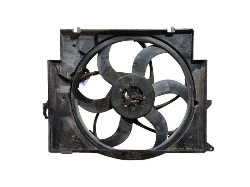 Recambio de electroventilador para bmw 3 (e90) 320 d referencia OEM IAM 17428506668 5020335 