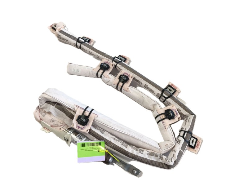 Recambio de airbag cortina delantero derecho para volkswagen id.4 (e21) performance referencia OEM IAM   