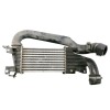 Recambio de intercooler para opel astra h berlina cosmo referencia OEM IAM 93179039 13128926 