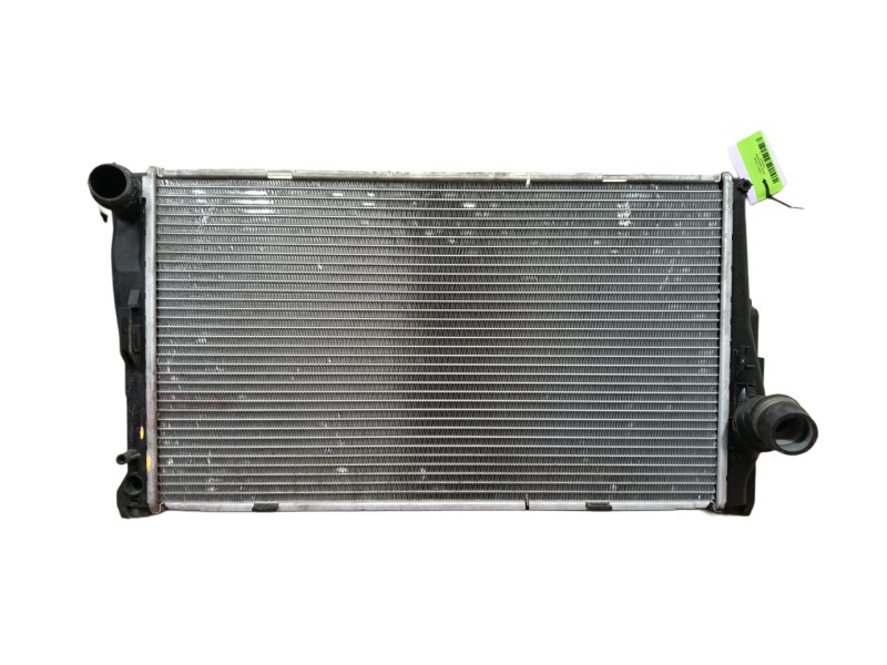 Recambio de radiador agua para bmw 3 (e90) 320 d referencia OEM IAM  2002112 