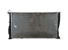 Recambio de radiador agua para bmw 3 (e90) 320 d referencia OEM IAM  2002112  2