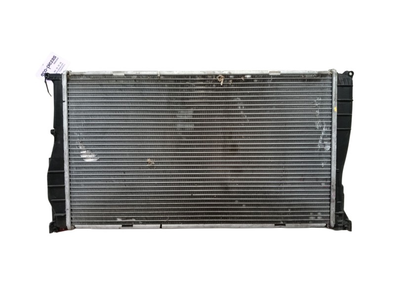 Recambio de radiador agua para bmw 3 (e90) 320 d referencia OEM IAM  2002112 