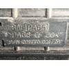 Recambio de radiador agua para ssangyong rodius i 2.7 xdi referencia OEM IAM 2131021150 621778621779 