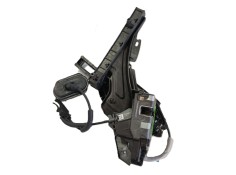 Recambio de cerradura puerta trasera izquierda para ford focus iv (hn) 1.0 ecoboost mhev referencia OEM IAM 2691864  