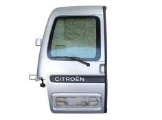 Recambio de puerta trasera izquierda para citroën berlingo / berlingo first monospace (mf_, gjk_, gfk_) 1.4 i (mfkfx, mfkfw, gjk