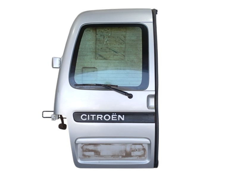 Recambio de puerta trasera izquierda para citroën berlingo / berlingo first monospace (mf_, gjk_, gfk_) 1.4 i (mfkfx, mfkfw, gjk