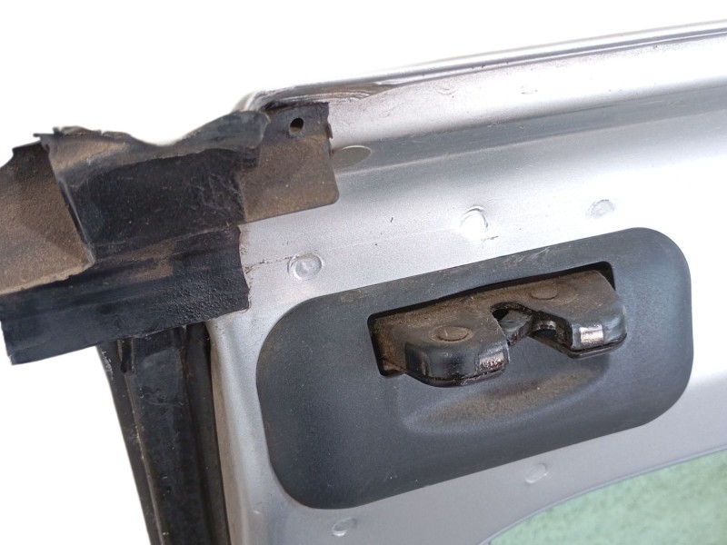 Recambio de puerta trasera izquierda para citroën berlingo / berlingo first monospace (mf_, gjk_, gfk_) 1.4 i (mfkfx, mfkfw, gjk