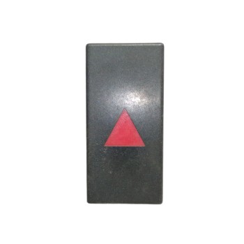 WARNING 3M5T13A350AB 