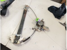 Recambio de elevalunas trasero derecho para chevrolet captiva (c100, c140) 2.0 d 4wd referencia OEM IAM 96624335  