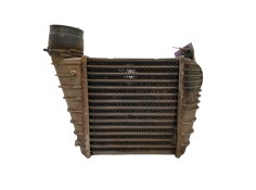 Recambio de intercooler para volkswagen golf iv (1j1) 1.9 tdi referencia OEM IAM 1J0145803G 1J0145805 