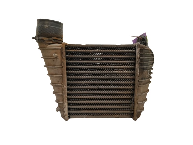 Recambio de intercooler para volkswagen golf iv (1j1) 1.9 tdi referencia OEM IAM 1J0145803G 1J0145805 