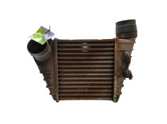 Recambio de intercooler para volkswagen golf iv (1j1) 1.9 tdi referencia OEM IAM 1J0145803G 1J0145805  2