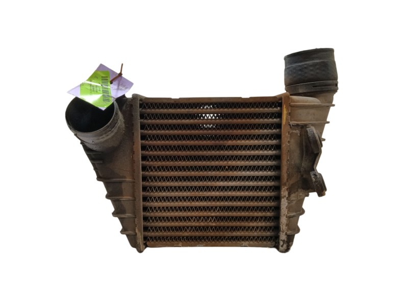 Recambio de intercooler para volkswagen golf iv (1j1) 1.9 tdi referencia OEM IAM 1J0145803G 1J0145805 