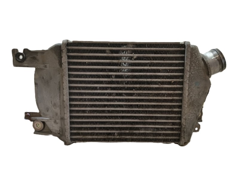 Recambio de intercooler para subaru outback (bs) 2.0 d awd (bsd) referencia OEM IAM 21821AA090  
