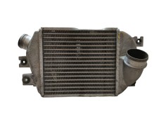 Recambio de intercooler para subaru outback (bs) 2.0 d awd (bsd) referencia OEM IAM 21821AA090  