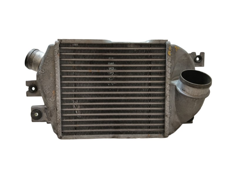 Recambio de intercooler para subaru outback (bs) 2.0 d awd (bsd) referencia OEM IAM 21821AA090  