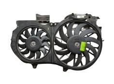Recambio de electroventilador para audi a4 b6 (8e2) 2.0 referencia OEM IAM 8E0959455K  