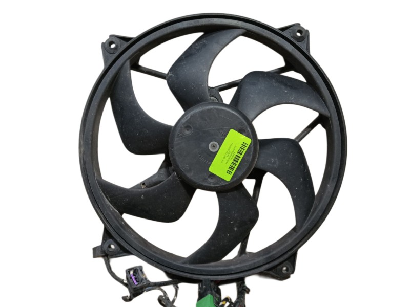 Recambio de electroventilador para peugeot 607 (9d, 9u) 2.2 hdi referencia OEM IAM 1250F8  