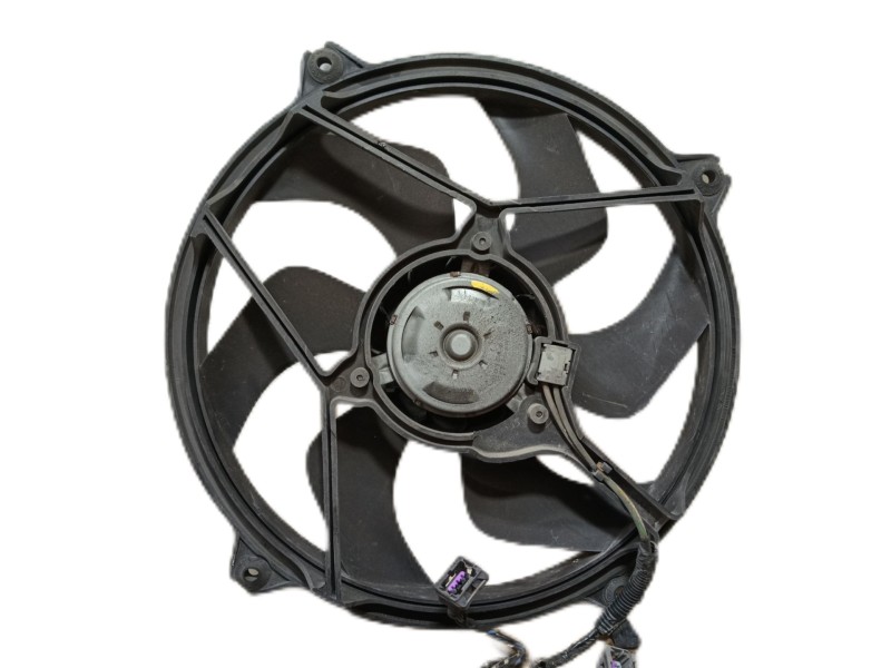 Recambio de electroventilador para peugeot 607 (9d, 9u) 2.2 hdi referencia OEM IAM 1250F8  