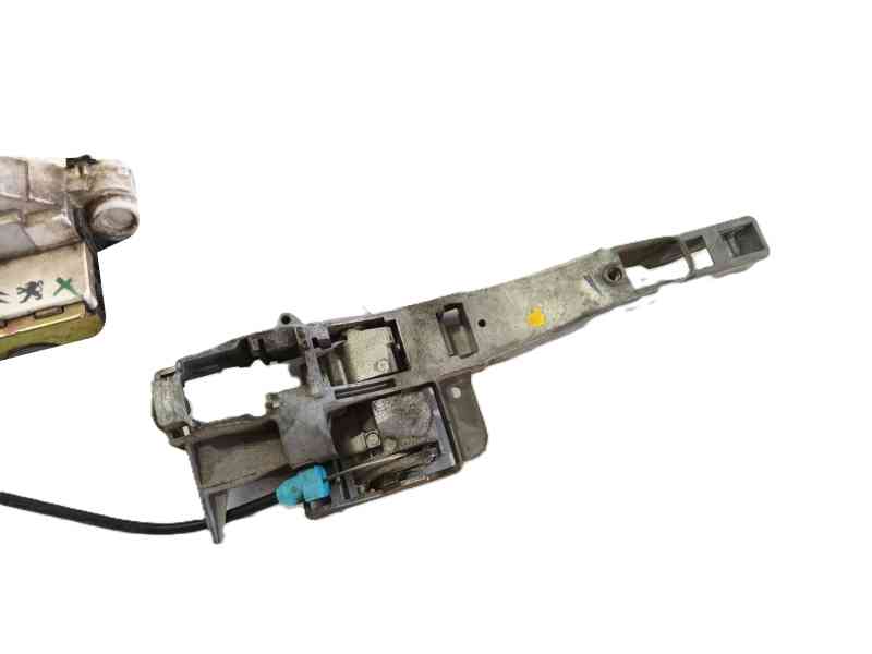 Recambio de cerradura puerta trasera izquierda para citroën c4 i (lc_) 1.4 16v referencia OEM IAM 9137Q2  